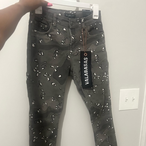 Valabasas stack pants - Picture 2 of 5